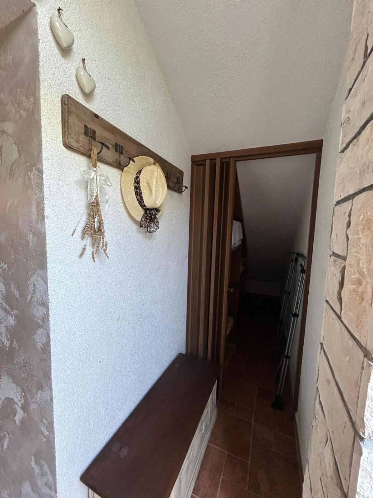 Foska Apartment Pula Exterior foto